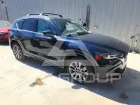 2025 Mazda CX-5 фото