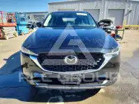 2025 Mazda CX-5 photo