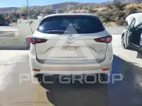 2025 Mazda CX-5 фото