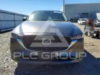 2025 Mazda CX-5 photo