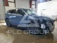 2025 Mazda CX-5 фото