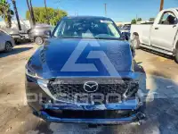 2025 Mazda CX-5 photo