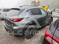 2025 Mazda CX-5 фото