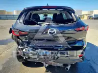 2025 Mazda CX-5 photo