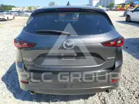 2025 Mazda CX-5 photo