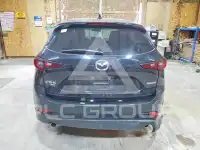 2025 Mazda CX-5 фото