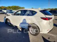 2025 Mazda CX-5 photo