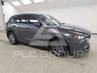 2025 Mazda CX-5 photo