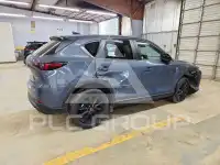 2025 Mazda CX-5 фото