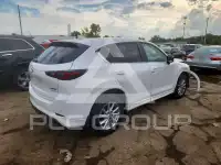 2025 Mazda CX-5 фото