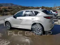 2025 Mazda CX-5 фото
