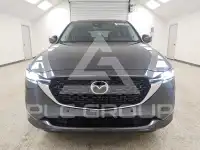 2025 Mazda CX-5 photo