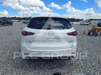 2025 Mazda CX-5 фото