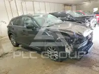 2025 Mazda CX-5 photo