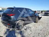 2025 Mazda CX-5 фото