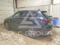 2025 Mazda CX-5 фото