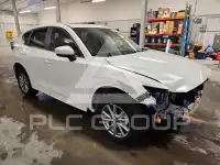 2025 Mazda CX-5 фото