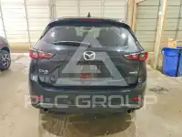 2025 Mazda CX-5 photo