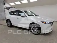 2025 Mazda CX-5 photo
