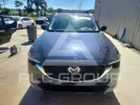 2025 Mazda CX-5 фото