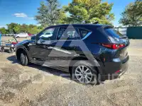 2025 Mazda CX-5 фото