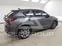 2025 Mazda CX-5 photo