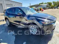 2025 Mazda CX-5 photo
