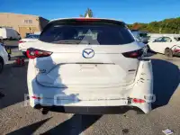 2025 Mazda CX-5 photo