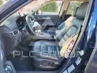 2025 Mazda CX-5 photo