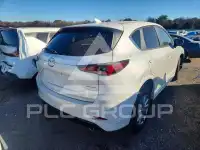 2025 Mazda CX-5 photo