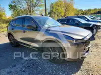 2025 Mazda CX-5 фото