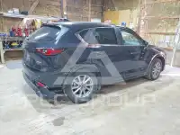 2025 Mazda CX-5 фото