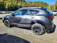 2025 Mazda CX-5 фото