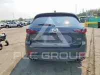 2025 Mazda CX-5 фото