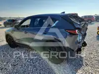 2025 Mazda CX-5 photo