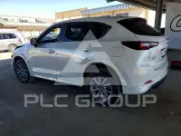 2025 Mazda CX-5 фото