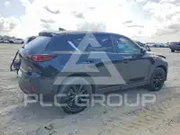 2025 Mazda CX-5 фото