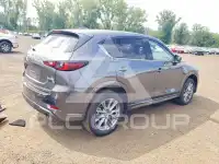 2025 Mazda CX-5 фото