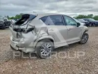2025 Mazda CX-5 photo