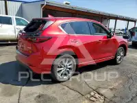 2025 Mazda CX-5 photo