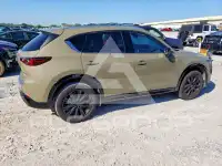 2025 Mazda CX-5 фото