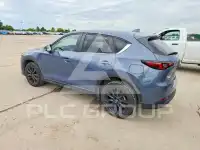 2025 Mazda CX-5 фото