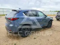 2025 Mazda CX-5 фото