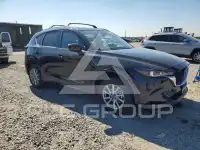 2025 Mazda CX-5 photo