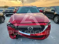 2025 Mazda CX-5 фото