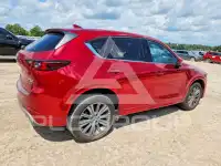 2025 Mazda CX-5 photo