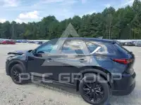2025 Mazda CX-5 фото