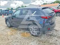 2025 Mazda CX-5 фото