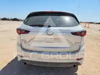 2025 Mazda CX-5 photo