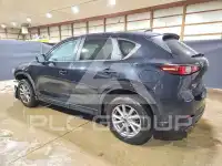 2025 Mazda CX-5 фото